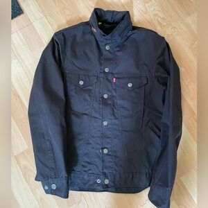 Levi’s Commuter Trucker Jacket